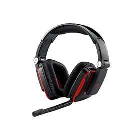 Tt eSports Shock Over-ear Headset