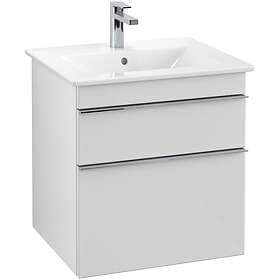 Villeroy & Boch Tvättställsskåp Venticello med 2 Lådor A92301RE