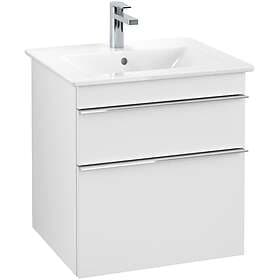 Villeroy & Boch Tvättställsskåp Venticello med 2 Lådor A92301MS