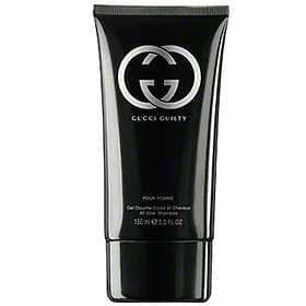 Gucci Guilty Pour Homme Shower Gel 150ml