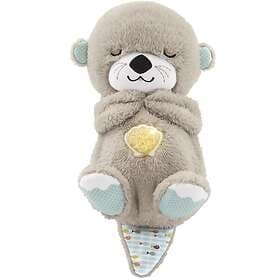 Fisher-Price Soothe'n Snuggle Otter FXC66