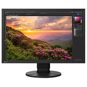 Eizo ColorEdge CS2400SCAL 24"