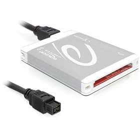 DeLock FireWire Card Reader for Compact Flash (91694)