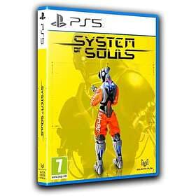 System Of Souls (PS5)