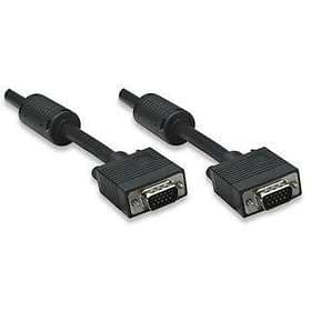 Manhattan VGA - VGA (SVGA) Ferrite 3m