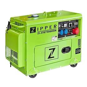Zipper ZI-STE7500DSH