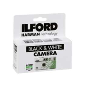 Ilford HP5 27