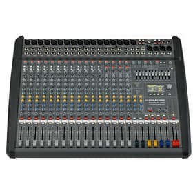 Dynacord Powermate 1600-3