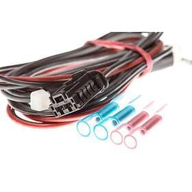 Febi Kabelreparationssats, baklucka BILSTEIN 107049