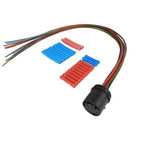 Febi Kabelreparationssats, dörr BILSTEIN 107070
