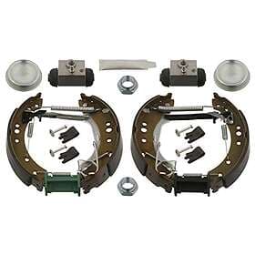 Febi Bromsbackar sats BILSTEIN 37526