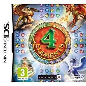 4 Elements (DS)