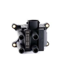 Magneti Marelli Tändspole 060717038012