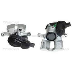 Budweg Caliper Bromsok 344863
