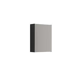 Dansani Spegelskåp Mido+ Select 50 u/lampor 1 lu 64*50 cm L S675-129