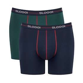 Sloggi Start Short Boxer 2-Pack