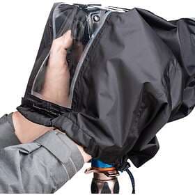 thinkTANK Emergency Rain Cover Small