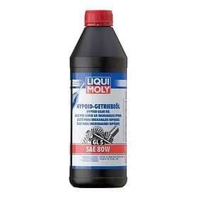 Liqui Moly Växellådeolja 1025