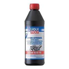 Liqui Moly Växellådeolja 1410