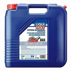 Liqui Moly Växellådeolja 1408