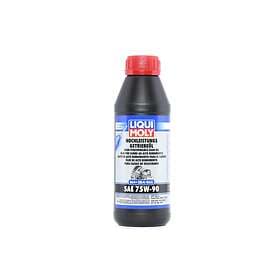 Liqui Moly Växellådeolja 4433