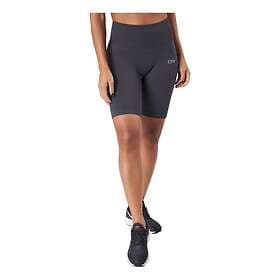 ICANIWILL Scrunch Seamless Biker Shorts (Dam)