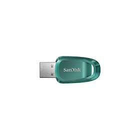 SanDisk USB 3.2 Ultra Eco 512GB