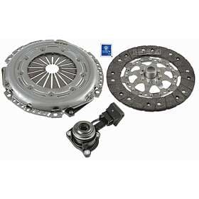 Sachs Kopplingssats 3000 990 549