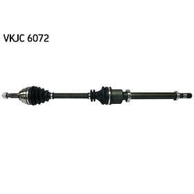 SKF Drivaxel VKJC 6072