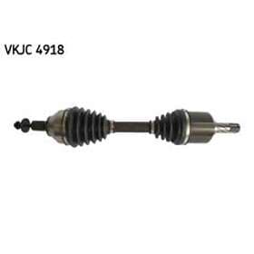 SKF Drivaxel VKJC 4918