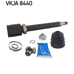 SKF Drivknut, drivaxel VKJA 8440