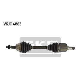 SKF Drivaxel VKJC 4863