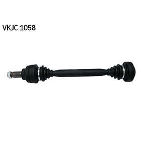 SKF Drivaxel VKJC 1058