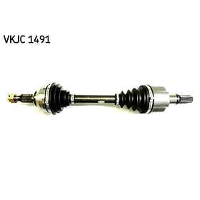 SKF Drivaxel VKJC 1491