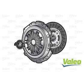 Valeo Kopplingssats 801930