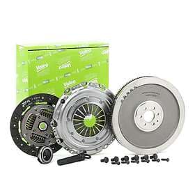 Valeo Kopplingssats 835159