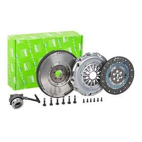 Valeo Kopplingssats 837359