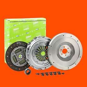 Valeo Kopplingssats 835071