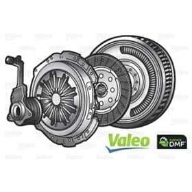 Valeo Kopplingssats 837397