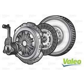 Valeo Kopplingssats 845050