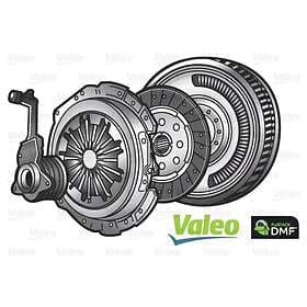 Valeo Kopplingssats 837342