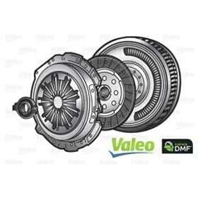 Valeo Kopplingssats 837073