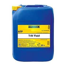 Ravenol Växellådeolja 1212102-020-01-999