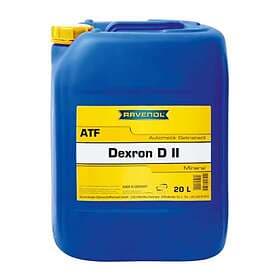 Ravenol Växellådeolja 1213102-020-01-999