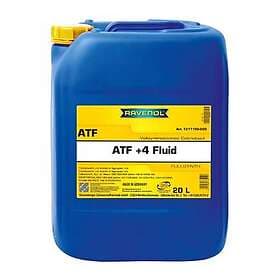 Ravenol Växellådeolja 1211100-020-01-999