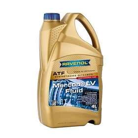Ravenol Växellådeolja 1211137-004-01-999