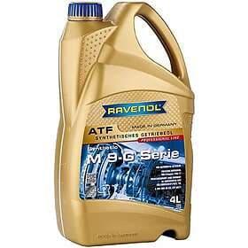 Ravenol Växellådeolja 1211139-004-01-999