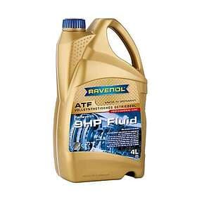 Ravenol Växellådeolja 1211149-004-01-999