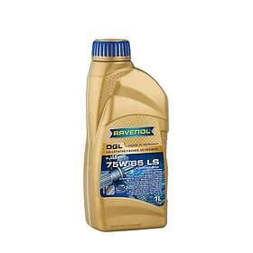 Ravenol Växellådeolja 1221107-001-01-999