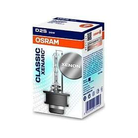 Osram Xenonlampa XENARC CLASSIC 12V D2S 35W
